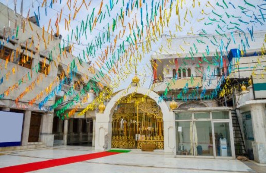 Sri Durgiana Temple_3